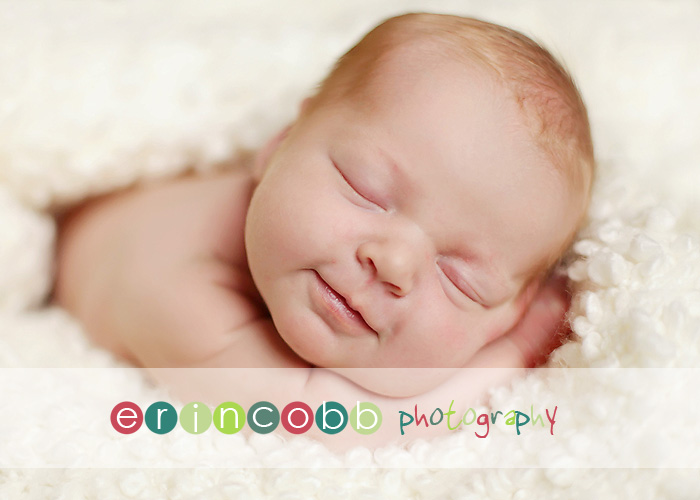 huntsville newborn photographer
